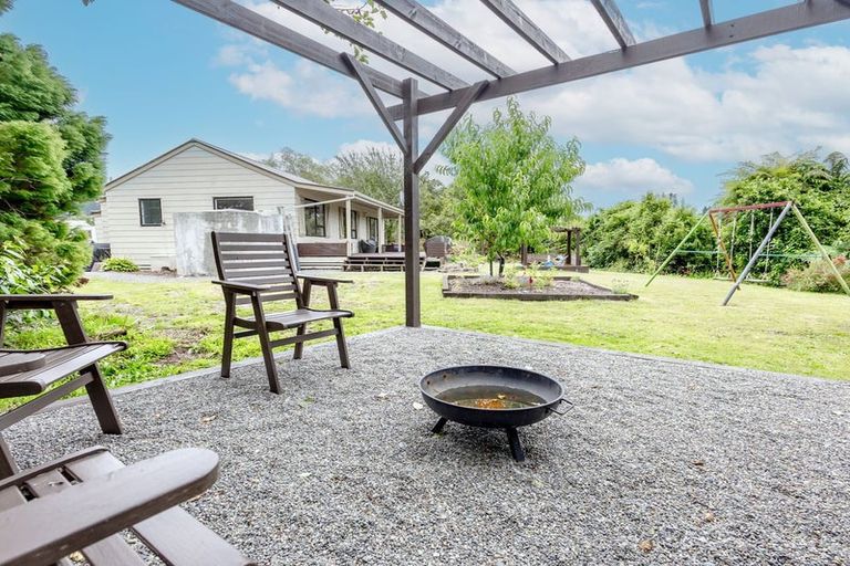 Photo of property in 158 Golf Links Road, Kaiata, Greymouth, 7805