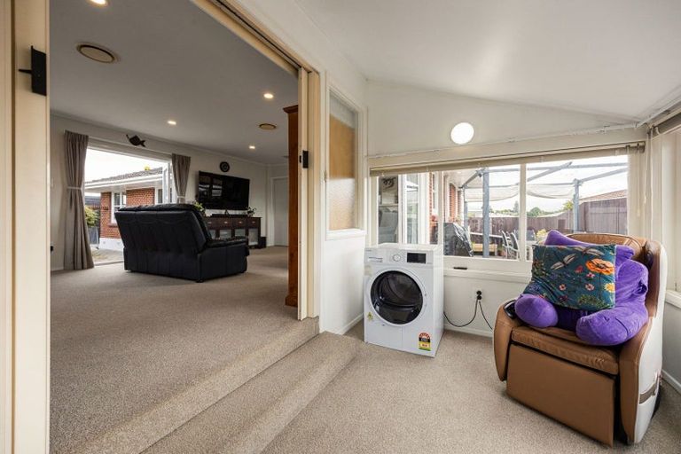 Photo of property in 217 Elizabeth Avenue, Te Awamutu, 3800