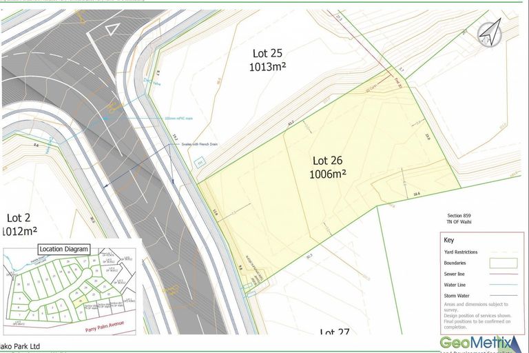 Photo of property in 4 Blueberry Lane, Waihi, 3682