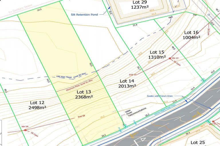 Photo of property in 8 Blueberry Lane, Waihi, 3682