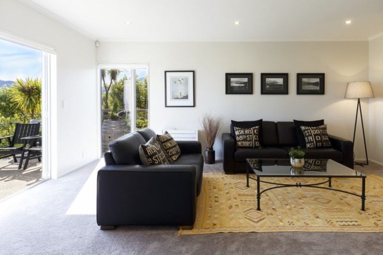 Photo of property in 125 Panorama Drive, Enner Glynn, Nelson, 7011