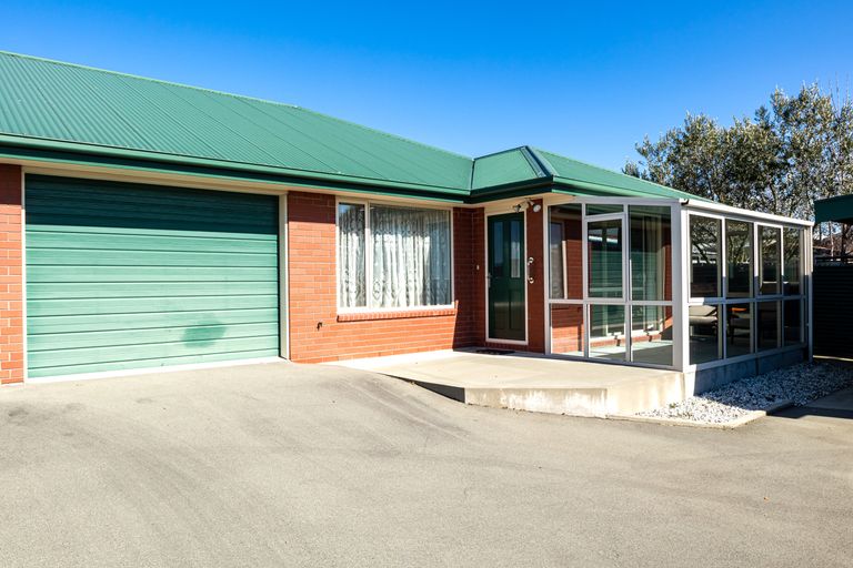 Photo of property in 65d King Street, Parkside, Timaru, 7910