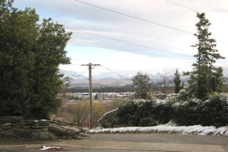 Photo of property in 6 View Road, Bridge Hill, Alexandra, 9320