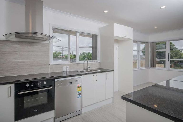 Photo of property in 46 Mcannalley Street, Manurewa East, Auckland, 2102