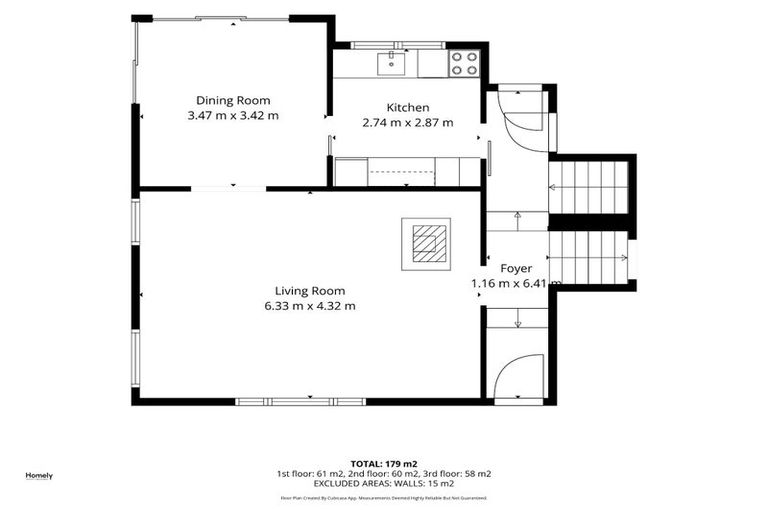 Photo of property in 13 Pirinoa Street, Feilding, 4702