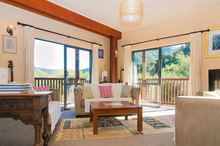 Photo of property in 649 Riverside Road, Matokitoki, Gisborne, 4071