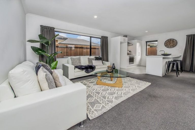 Photo of property in 37 Porter Street, Wigram, Christchurch, 8042