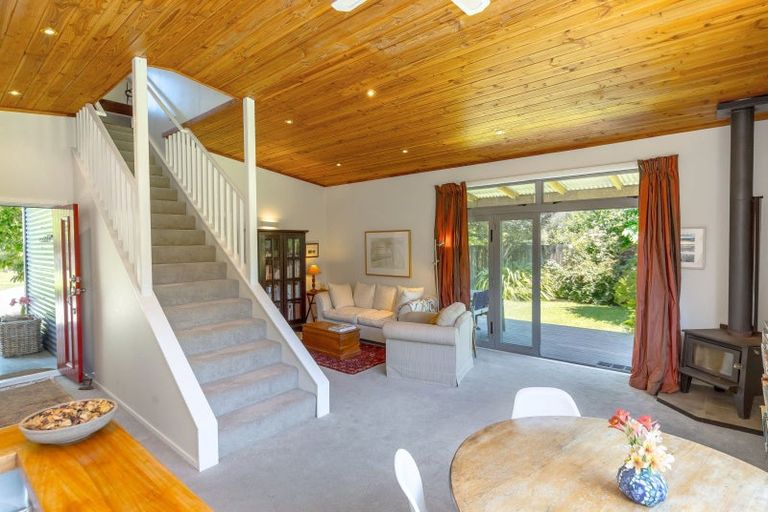 Photo of property in 180 Underhill Road, Woodside, Greytown, 5794