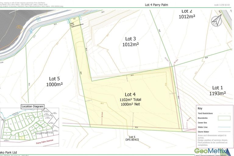 Photo of property in 7 Blueberry Lane, Waihi, 3682