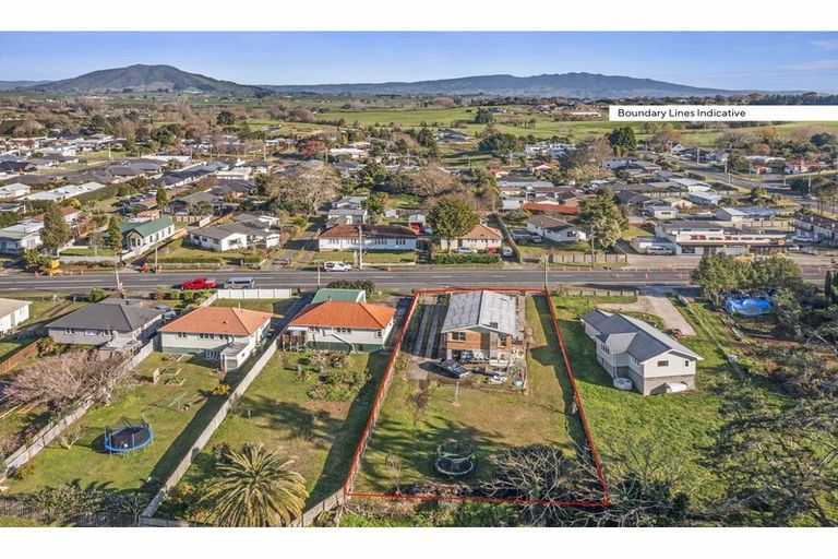 Photo of property in 73 Lyon Street, Kihikihi, Te Awamutu, 3800