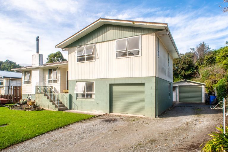 Photo of property in 95 Valley Road, Mangapapa, Gisborne, 4010