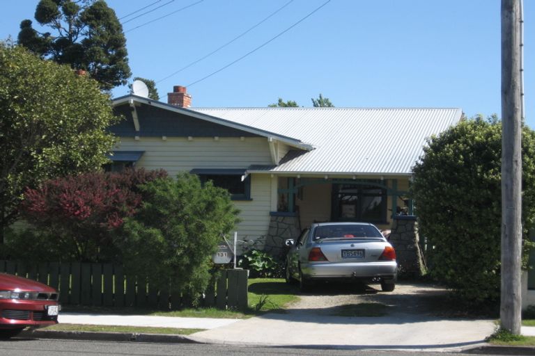 Photo of property in 131a Harrison Street, Whanganui, 4500