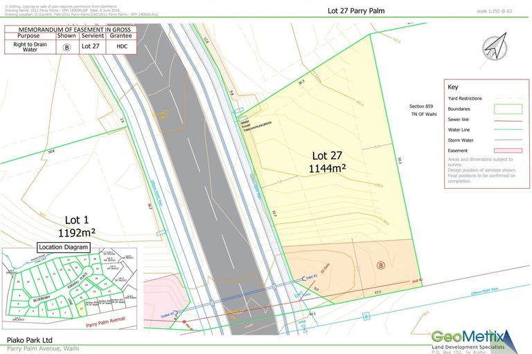 Photo of property in 2 Blueberry Lane, Waihi, 3682