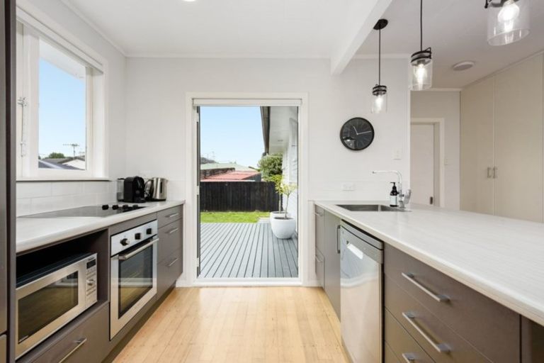 Photo of property in 5 Murray Street, Gate Pa, Tauranga, 3112