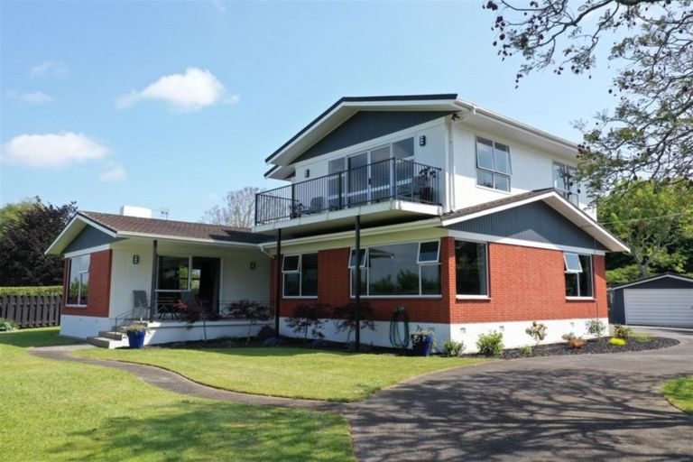 Photo of property in 12 Raynes Road, Rukuhia, Hamilton, 3282