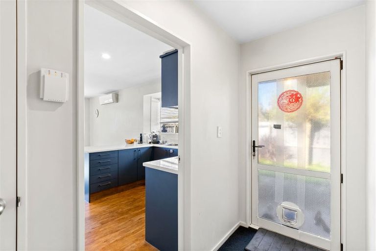 Photo of property in 22 Bainton Street, Bishopdale, Christchurch, 8053