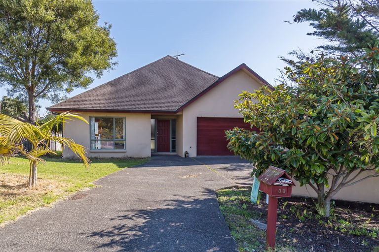Photo of property in 33 Fingal Way, Gulf Harbour, Whangaparaoa, 0930