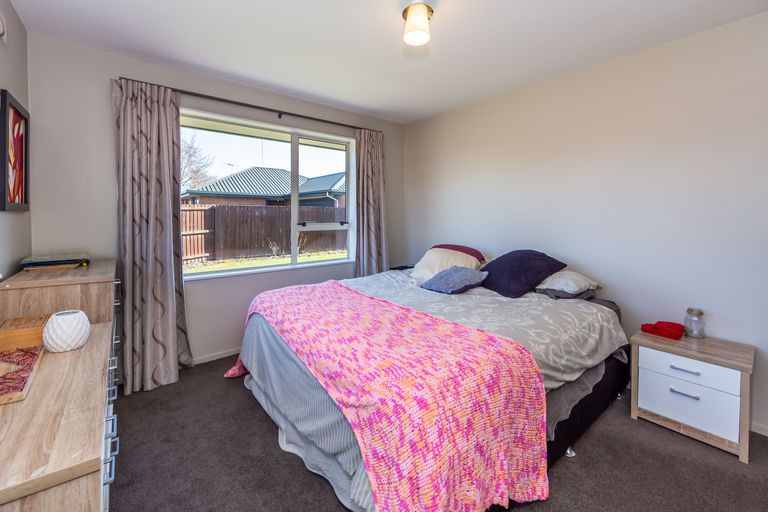 Photo of property in 49c Peraki Street, Kaiapoi, 7630