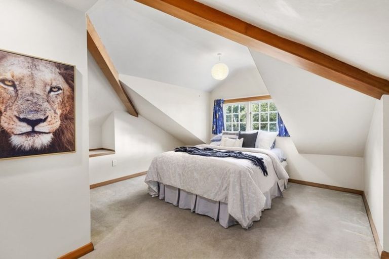 Photo of property in 27 Boundary Road, Kelburn, Wellington, 6012