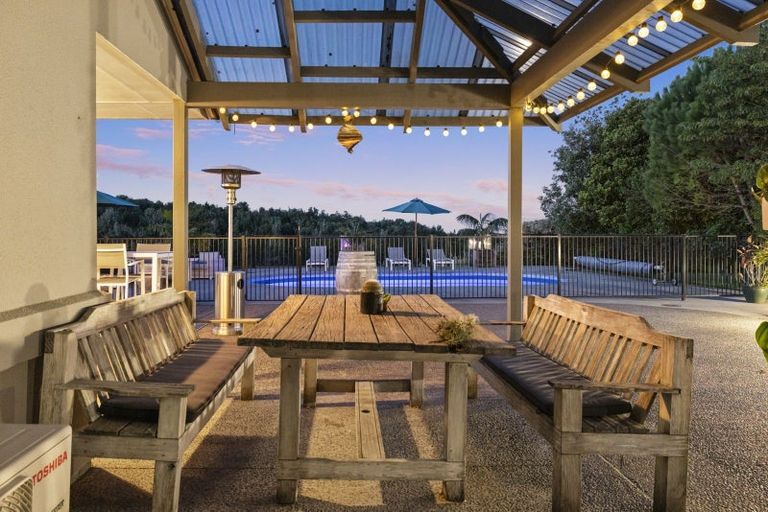 Photo of property in 36 Goodall Road, Whakamarama, Tauranga, 3179