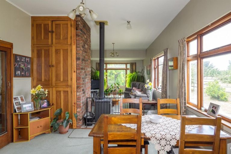 Photo of property in 261 Rakaia Barrhill Methven Road, Rakaia, 7784