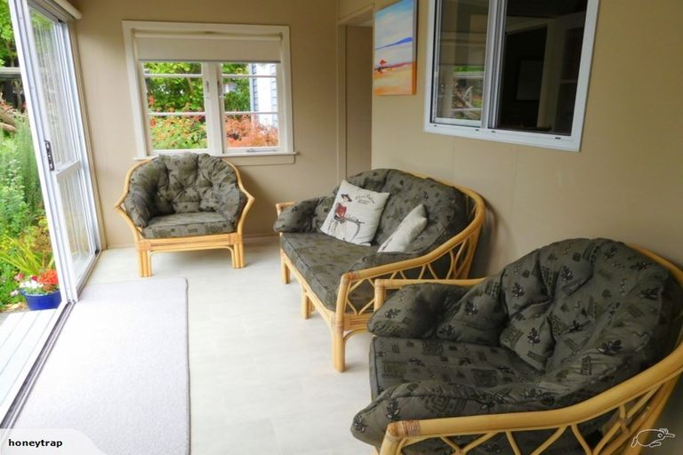Photo of property in 37 Tom Parker Avenue, Marewa, Napier, 4110