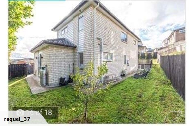 Photo of property in 23 Vino Cina Heights, Ranui, Auckland, 0612