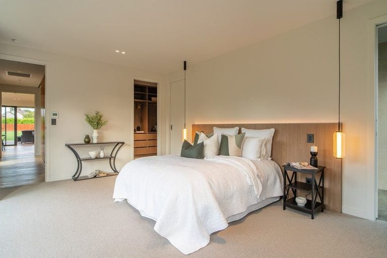 Photo of property in 9c Dalbeth Place, Matangi, Hamilton, 3284