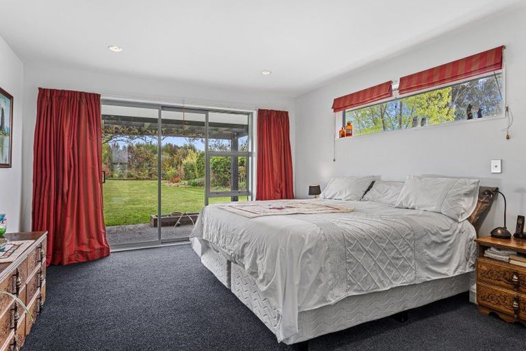 Photo of property in 465 Broad Road, Sefton, Rangiora, 7477