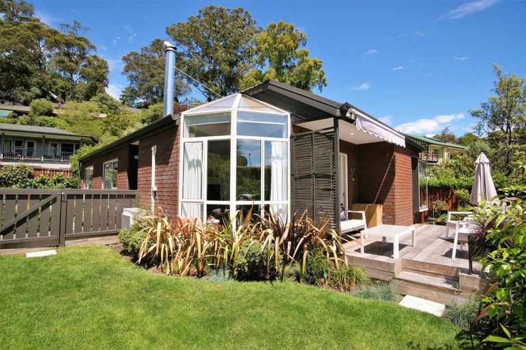 Photo of property in 29b Crichton Terrace, Cashmere, Christchurch, 8022