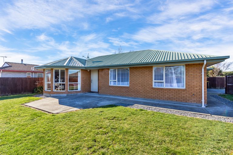 Photo of property in 49c Peraki Street, Kaiapoi, 7630