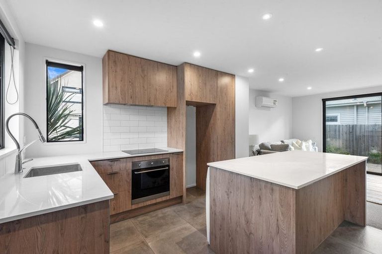 Photo of property in 4/61 Peverel Street, Riccarton, Christchurch, 8041