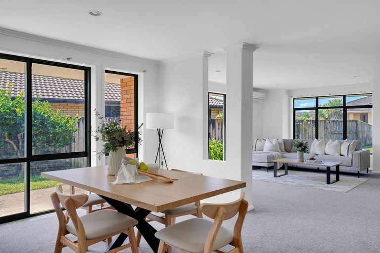 Photo of property in 5 Locksley Lane, Hamilton East, Hamilton, 3216