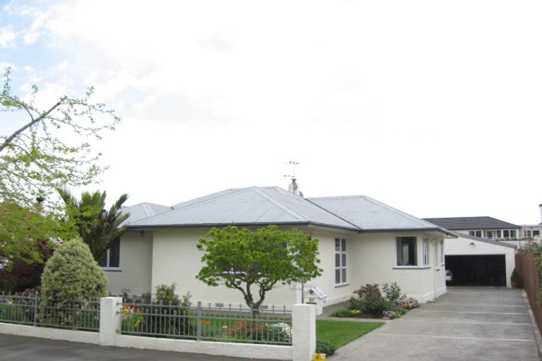 Photo of property in 97 Halifax Street East, The Wood, Nelson, 7010