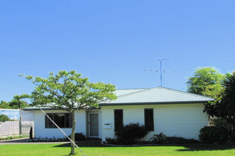 Photo of property in 33a Emily Street, Riverdale, Gisborne, 4010