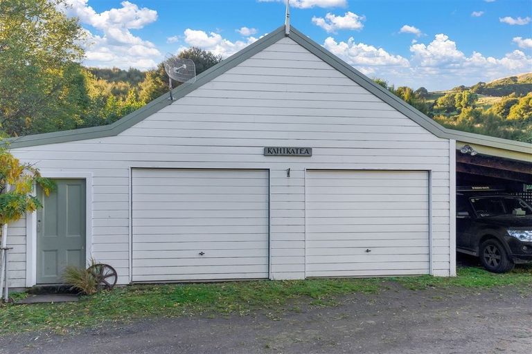 Photo of property in 88 Donovans Road, Wainui, Akaroa, 7582