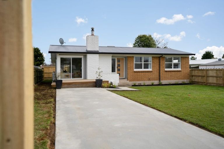 Photo of property in 4 Froude Street, Leamington, Cambridge, 3432