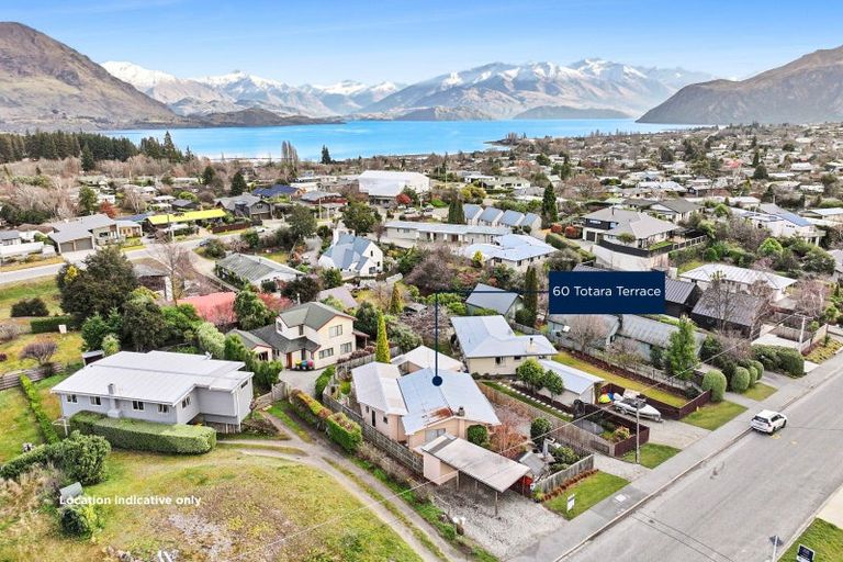 Photo of property in 60 Totara Terrace, Wanaka, 9305