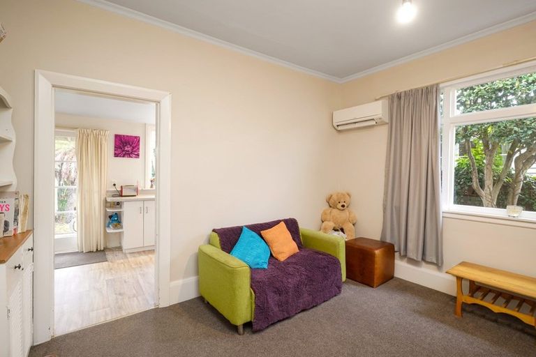 Photo of property in 86 Saint Albans Street, St Albans, Christchurch, 8014