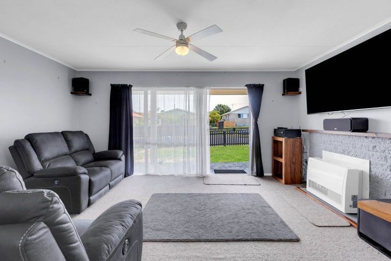 Photo of property in 20 Sain Crescent, Morrinsville, 3300