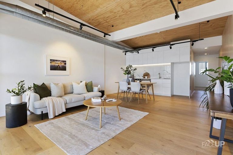 Photo of property in 12/169 Hobsonville Point Road, Hobsonville, Auckland, 0616