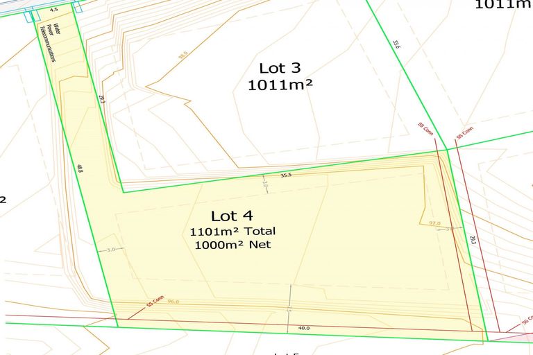 Photo of property in 7 Blueberry Lane, Waihi, 3682