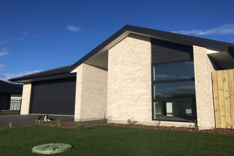 Photo of property in 38 Glovers Road, Halswell, Christchurch, 8025