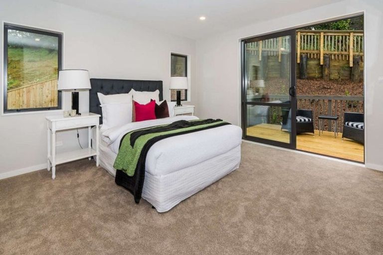 Photo of property in 120d Fairview Avenue, Fairview Heights, Auckland, 0632