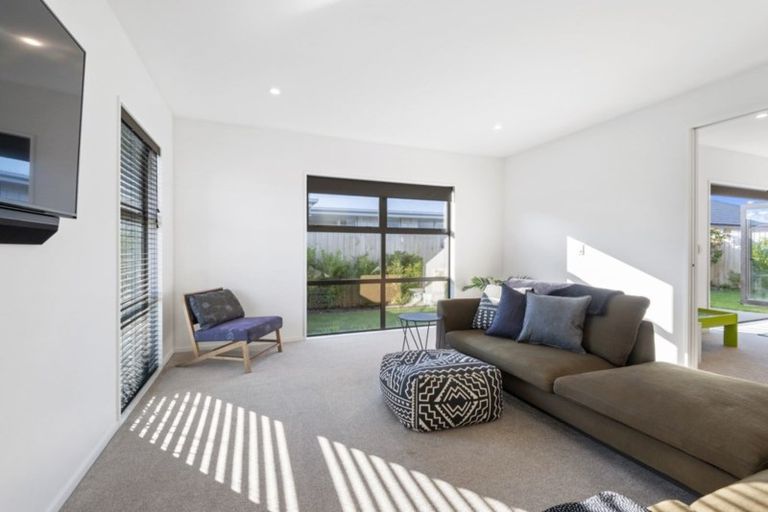 Photo of property in 18 Hillbourne Street, Halswell, Christchurch, 8025