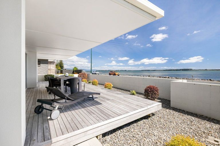 Photo of property in 1/104 Harbour Drive, Otumoetai, Tauranga, 3110