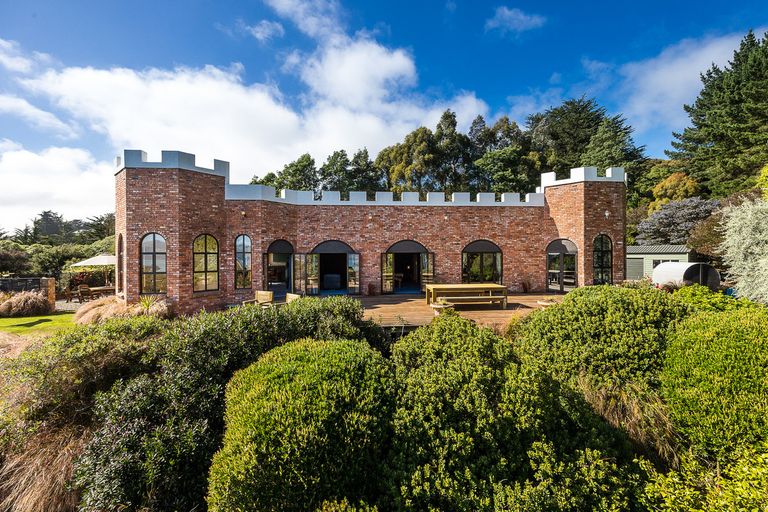 Photo of property in 785 Portobello Road, Broad Bay, Dunedin, 9014