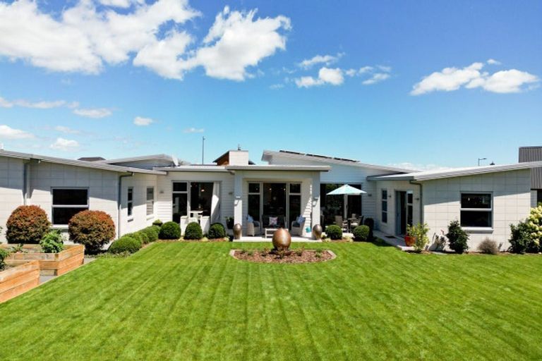 Photo of property in 4 Kotare Grove, Cambridge, 3434