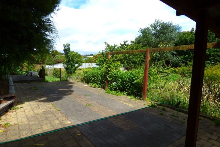 Photo of property in 163 Clayton Road, Mangakakahi, Rotorua, 3015