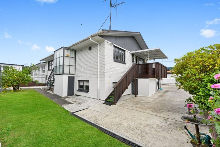 Photo of property in 8b Enderley Avenue, Enderley, Hamilton, 3214